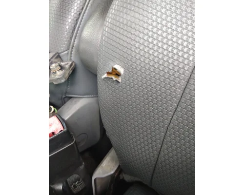 FORD F750SD (SUPER DUTY) SEAT, FRONT