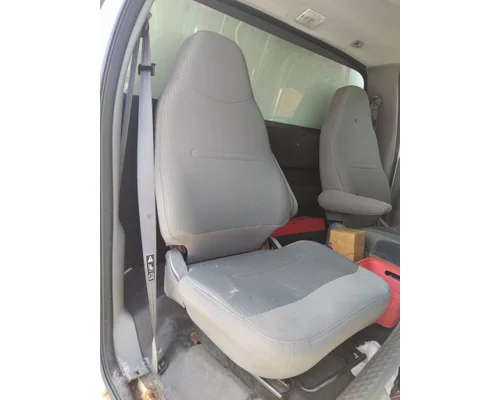 FORD F750SD (SUPER DUTY) SEAT, FRONT