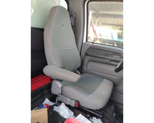 FORD F750SD (SUPER DUTY) SEAT, FRONT