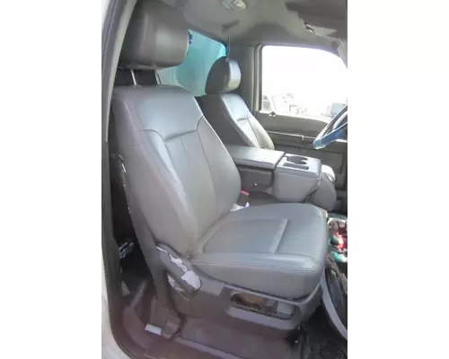FORD F750SD (SUPER DUTY) SEAT, FRONT
