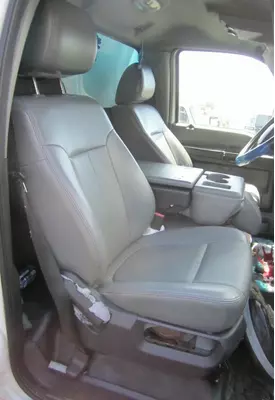 FORD F750SD (SUPER DUTY) SEAT, FRONT
