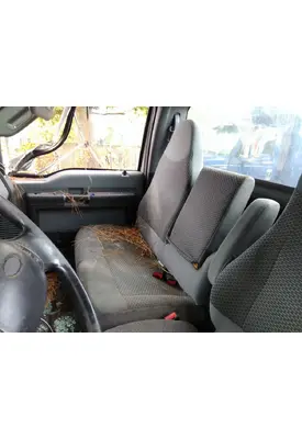 FORD F750SD (SUPER DUTY) SEAT, FRONT