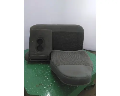 FORD F750SD (SUPER DUTY) SEAT, FRONT