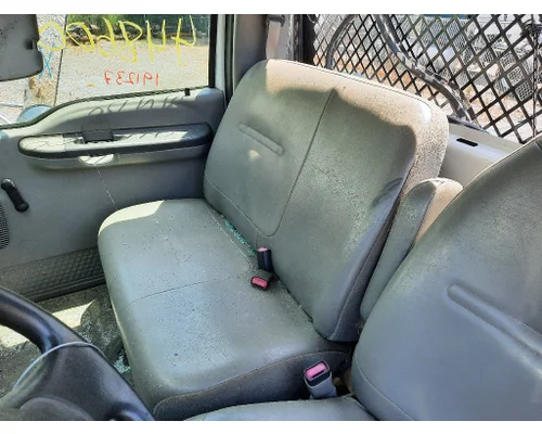 FORD F750SD (SUPER DUTY) SEAT, FRONT