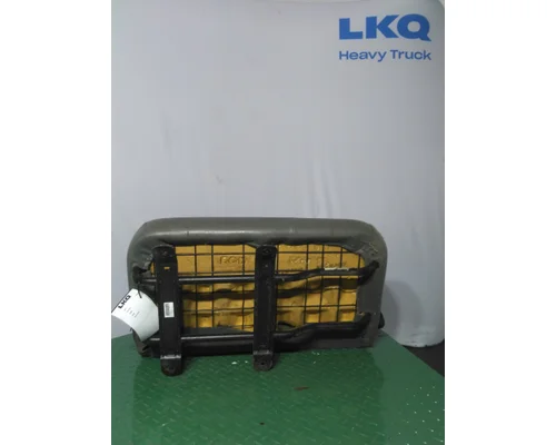 FORD F750SD (SUPER DUTY) SEAT, FRONT