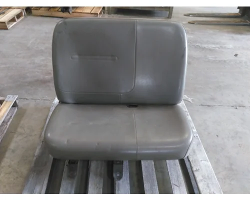 FORD F750SD (SUPER DUTY) SEAT, FRONT