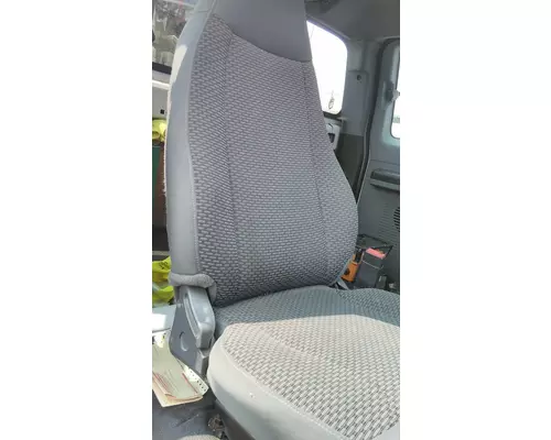 FORD F750SD (SUPER DUTY) SEAT, FRONT