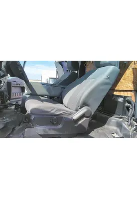 FORD F750SD (SUPER DUTY) SEAT, FRONT