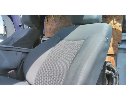 FORD F750SD (SUPER DUTY) SEAT, FRONT