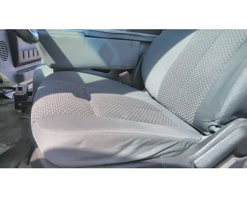 FORD F750SD (SUPER DUTY) SEAT, FRONT