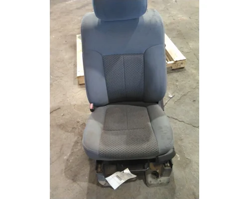 FORD F750SD (SUPER DUTY) SEAT, FRONT