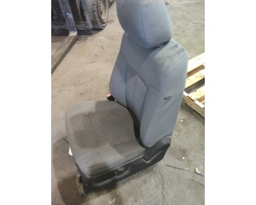 FORD F750SD (SUPER DUTY) SEAT, FRONT