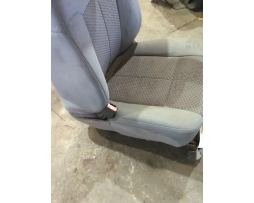 FORD F750SD (SUPER DUTY) SEAT, FRONT