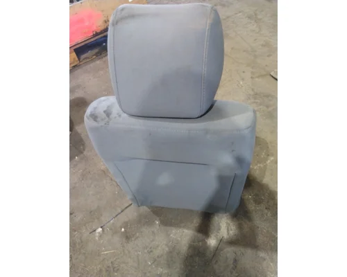 FORD F750SD (SUPER DUTY) SEAT, FRONT