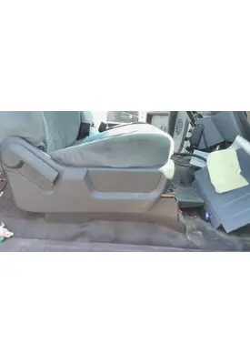 FORD F750SD (SUPER DUTY) SEAT, FRONT