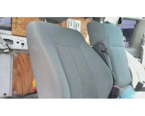 FORD F750SD (SUPER DUTY) SEAT, FRONT