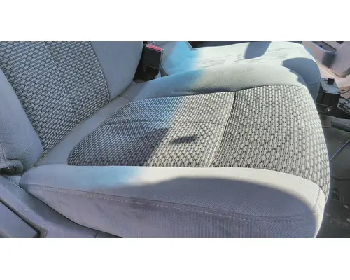 FORD F750SD (SUPER DUTY) SEAT, FRONT