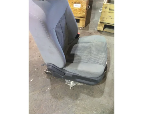 FORD F750SD (SUPER DUTY) SEAT, FRONT