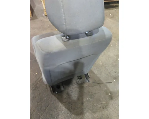 FORD F750SD (SUPER DUTY) SEAT, FRONT
