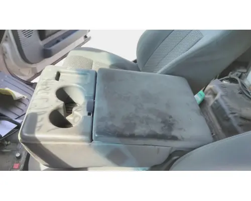 FORD F750SD (SUPER DUTY) SEAT, FRONT