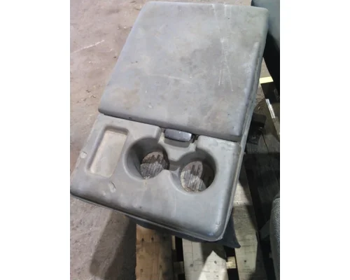 FORD F750SD (SUPER DUTY) SEAT, FRONT
