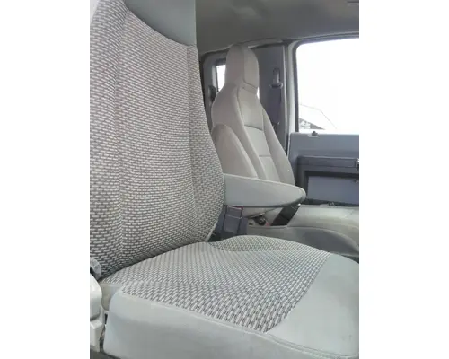 FORD F750SD (SUPER DUTY) SEAT, FRONT