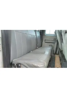 FORD F750SD (SUPER DUTY) SEAT, REAR