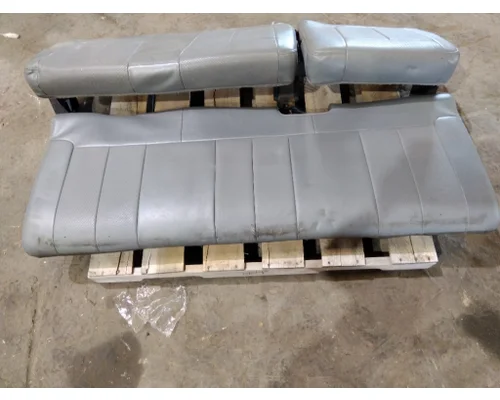 FORD F750SD (SUPER DUTY) SEAT, REAR