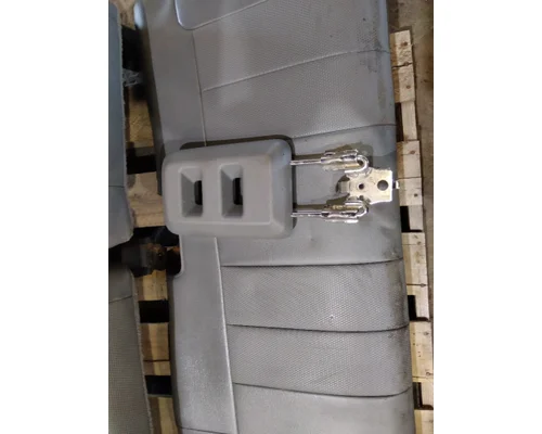 FORD F750SD (SUPER DUTY) SEAT, REAR