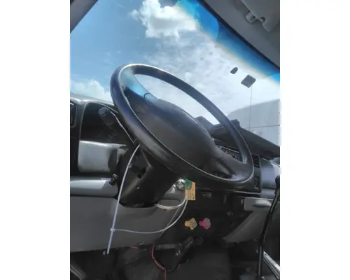 FORD F750SD (SUPER DUTY) STEERING COLUMN