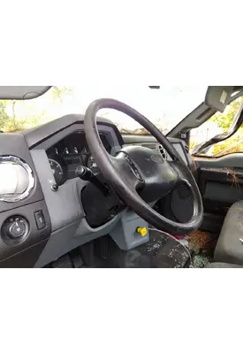 FORD F750SD (SUPER DUTY) STEERING COLUMN