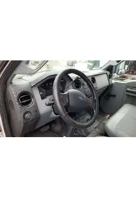 FORD F750SD (SUPER DUTY) STEERING COLUMN