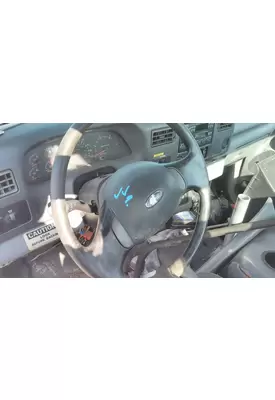 FORD F750SD (SUPER DUTY) STEERING COLUMN