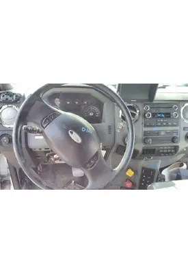 FORD F750SD (SUPER DUTY) STEERING COLUMN
