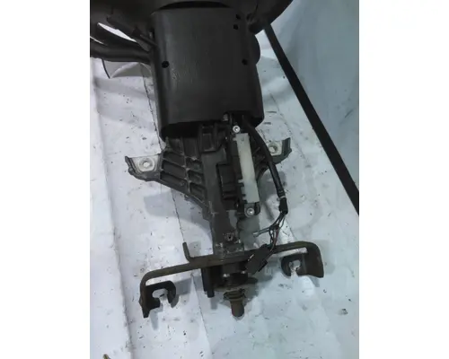 FORD F750SD (SUPER DUTY) STEERING COLUMN