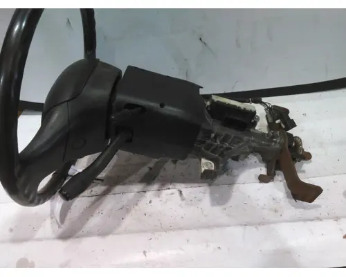 FORD F750SD (SUPER DUTY) STEERING COLUMN