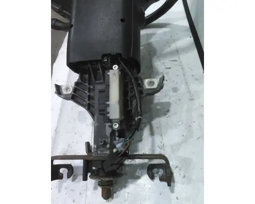 FORD F750SD (SUPER DUTY) STEERING COLUMN