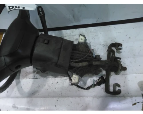 FORD F750SD (SUPER DUTY) STEERING COLUMN