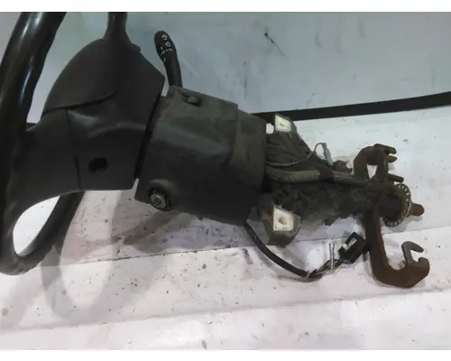 FORD F750SD (SUPER DUTY) STEERING COLUMN