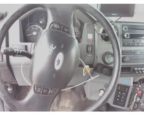 FORD F750SD (SUPER DUTY) STEERING COLUMN