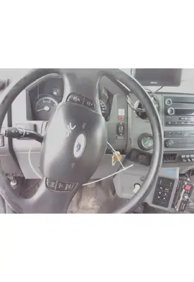 FORD F750SD (SUPER DUTY) STEERING COLUMN
