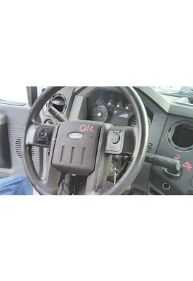 FORD F750SD (SUPER DUTY) STEERING COLUMN