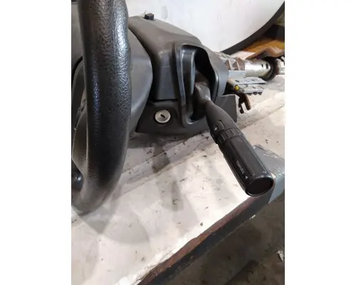 FORD F750SD (SUPER DUTY) STEERING COLUMN
