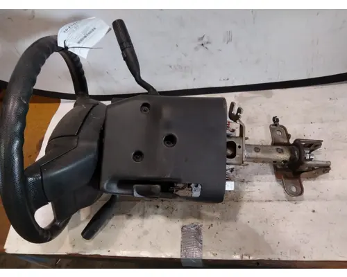 FORD F750SD (SUPER DUTY) STEERING COLUMN