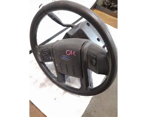 FORD F750SD (SUPER DUTY) STEERING COLUMN