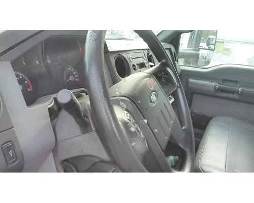FORD F750SD (SUPER DUTY) STEERING COLUMN