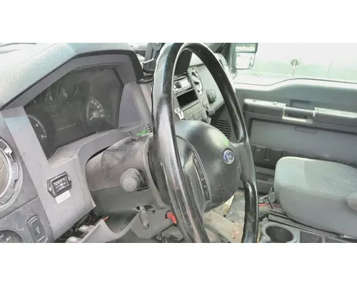 FORD F750SD (SUPER DUTY) STEERING COLUMN