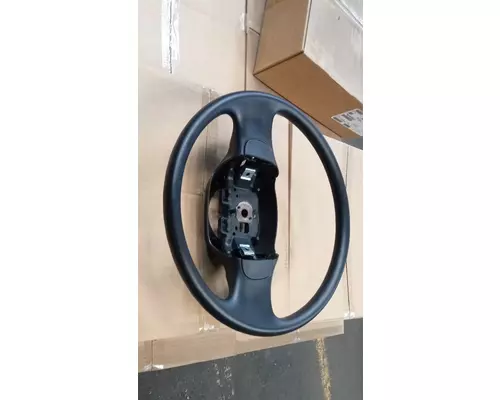 FORD F750SD (SUPER DUTY) Steering Wheel