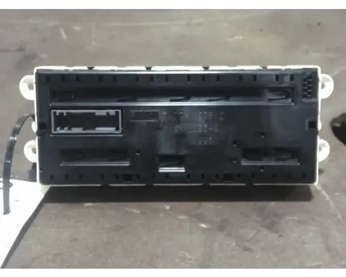 FORD F750SD (SUPER DUTY) TEMPERATURE CONTROL