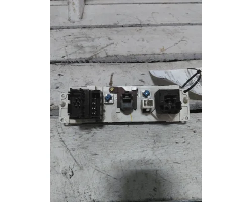 FORD F750SD (SUPER DUTY) TEMPERATURE CONTROL